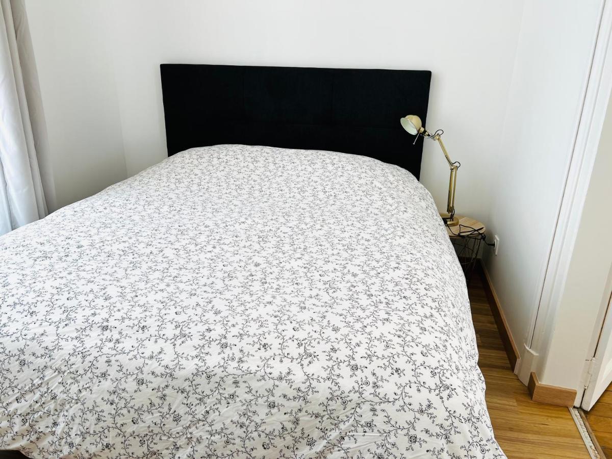 Chic Appartement Type 4 / Parking Prive Reims Dış mekan fotoğraf